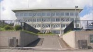 大熊町の空き家に無断で侵入し生配信　ウクライナ国籍の男らに罰金１０万円の有罪判決