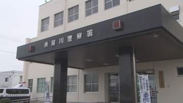 「配達を優先してしまった」65歳新聞配達の男容疑認める…新聞配達員同士の原付バイクの衝突事故で66歳男性が意識不明　福島