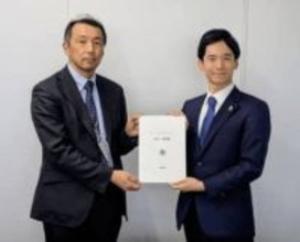 「全国的な問題解決の一助となることを期待」馬場市長がメガソーラー規制強化訴え　福島