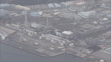福島第一原発2号機　建屋に残る燃料の取り出し　2日から作業開始へ