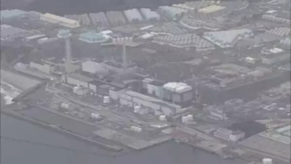 福島第一原発2号機　建屋に残る燃料の取り出し　2日から作業開始へ