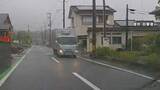 「いわき市四倉町で目撃が相次いだクマのような動物は…市が「ツキノワグマと断定」・福島」の画像1