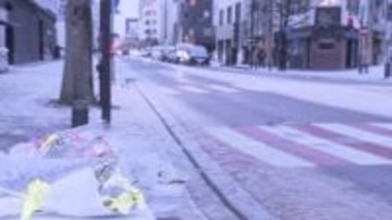 「娘の死を無駄にしないためにも…」受験生死亡事故から１年　福島