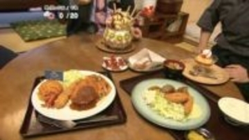 昭和を味わうテーマパーク!?天然温泉に食堂、喫茶店、駄菓子屋まで揃った「ゆ～とぴあ温泉 時の湯」