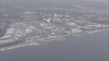 福島第一原発・第二原発は新たな異常の報告はなし