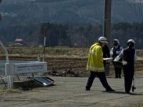 【第三報】心肺停止で救急搬送された男の子は東京から帰省中の小学生…交差点で車と自転車が出合い頭に衝突　福島