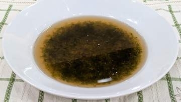 『皮ごと、まるごと捨てない料理』ごみゼロ！【ＭＯＴＴＡＩＮＡＩ野菜スープ】