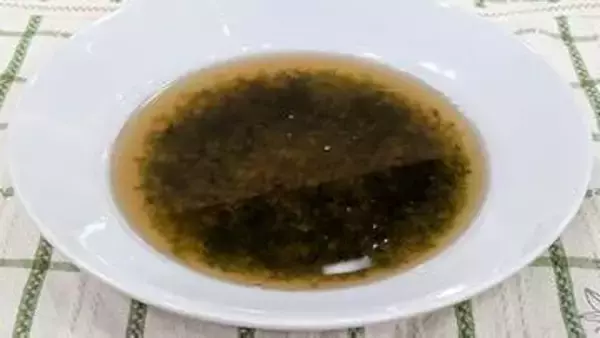 『皮ごと、まるごと捨てない料理』ごみゼロ！【ＭＯＴＴＡＩＮＡＩ野菜スープ】
