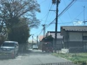 現時点で緊急銃猟せず追跡続ける方針　郡山市の住宅地にクマ　喜久田町で目撃が相次ぐ