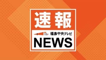 【速報】郡山市熱海町の国道49号で車3台絡む事故…5人がケガ、渋滞も発生中（午後5時半現在）　福島