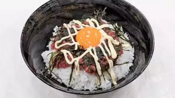 『新生活応援！パパっと作れるごはん』混ぜて乗せるだけ！【コンビーフ丼】