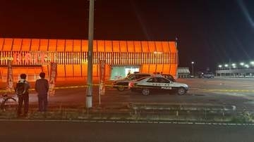 【速報】会津若松市のパチンコ店で立てこもり事件　容疑者確保・福島