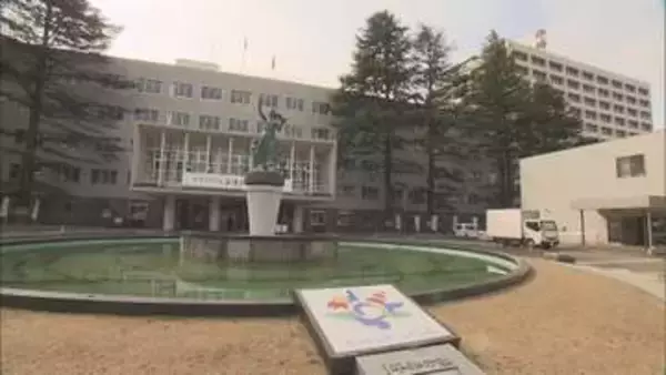 福島県復興祈念公園　開園延期　後発地震注意情報受けた措置