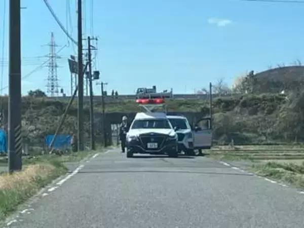 クマの緊急銃猟に向けて磐越道通行止めへ　郡山市街地でクマ目撃相次ぐ　福島県