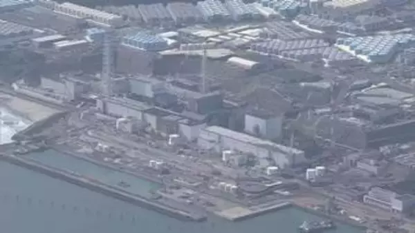 福島第一・第二原発異常なし　宮城県沖震源の地震　福島県内で目立った被害なし