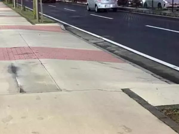 【速報】郡山市で自転車と車が衝突「高齢女性が意識不明」との通報…現着後に「意識あり」と確認　福島