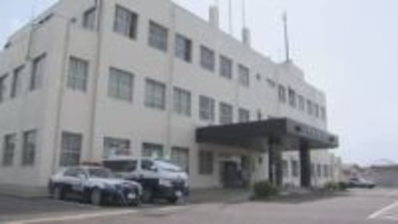 自宅内で女性に暴行した疑い　天栄村に住む会社員の男（47）を逮捕　福島県