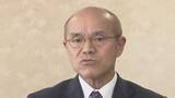「市民1人あたり10万円の給付を目指す趣旨の文言も…桜井勝延前市長が公職選挙法違反の疑いで書類送検　福島」の画像1