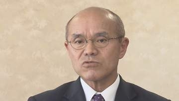 市民1人あたり10万円の給付を目指す趣旨の文言も…桜井勝延前市長が公職選挙法違反の疑いで書類送検　福島