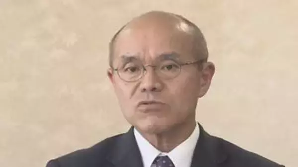 市民1人あたり10万円の給付を目指す趣旨の文言も…桜井勝延前市長が公職選挙法違反の疑いで書類送検　福島