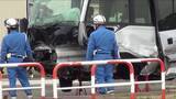 「【速報】死亡したのは新潟県北越高校のソフトテニス部の17歳…磐越道でマイクロバスなど絡む事故で27人死傷　福島」の画像1
