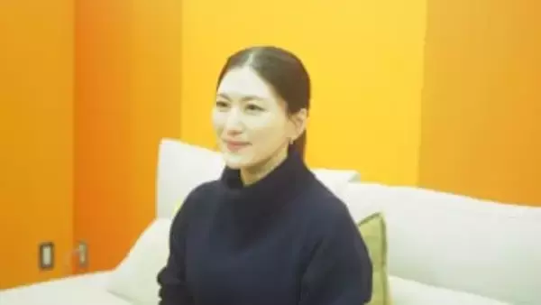 東北のウィーンで初披露！「天使の歌声」で魅了するソプラノ歌手　田中彩子さん