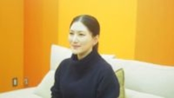 東北のウィーンで初披露！「天使の歌声」で魅了するソプラノ歌手　田中彩子さん