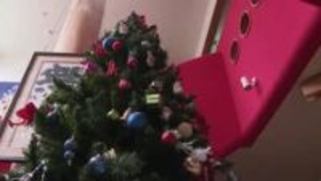 「楽しかったし、勉強になった」いわき市でクリスマス会　子どもたちと障がいのある人たちが交流