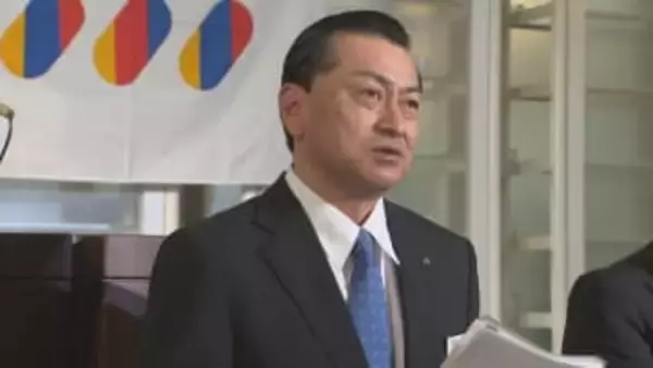 「捜査に誠実かつ真摯に対応し、全面的に協力」刑事告発受けていわき信用組合の金成理事長がコメント　福島