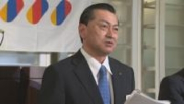 「捜査に誠実かつ真摯に対応し、全面的に協力」刑事告発受けていわき信用組合の金成理事長がコメント　福島