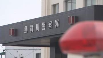 包丁を手に「お前殺すぞ」　女性(20代)を脅した疑いで70歳の男を逮捕