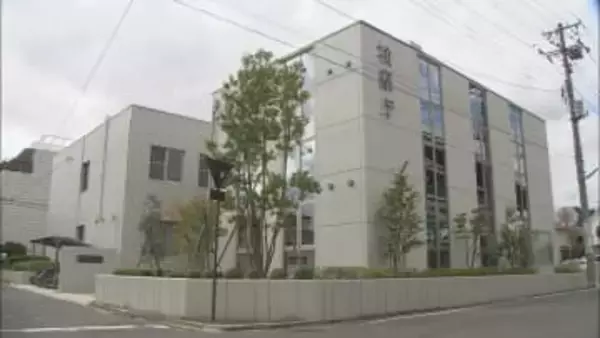 殺人の罪で暴力団員の男を起訴・福島