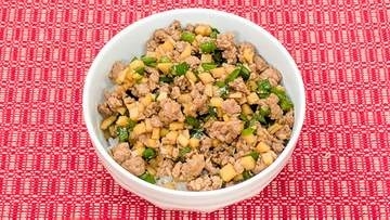 『便利な作り置きおかず』濃い目の味付けで冷めてもおいしい【かけるチンジャオロース】