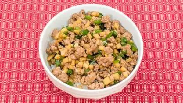 『便利な作り置きおかず』濃い目の味付けで冷めてもおいしい【かけるチンジャオロース】