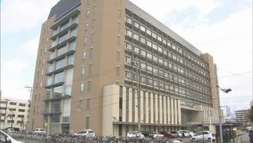 防災庁の関連機関を福島市へ　馬場市長が誘致に前向きの姿勢
