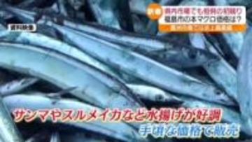温暖化や天候不順に悩まされた農水産物　2026年はどうなる？　福島
