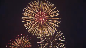 「地域のみんなで盛り上がれるイベント」大輪の花火が夜空を彩る　第48回ふくしま花火大会