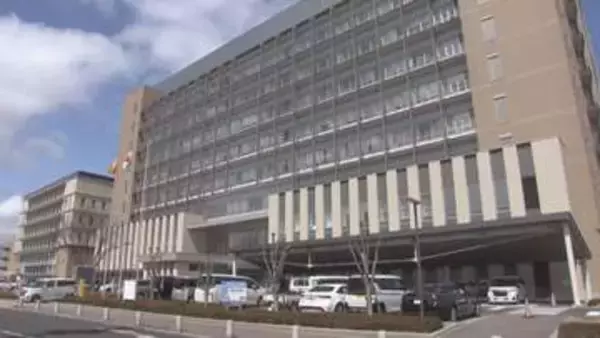 個人情報が含まれる書類を誤って別の人に送付　福島市が公表　該当する市民に説明と謝罪