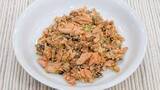 「『便利な作り置きおかず』うま味たっぷり【鮭とツナのフレーク】」の画像1