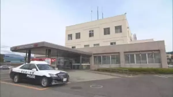 商業施設の警備員を突き飛ばして投げ飛ばす暴行か…24歳自営業の男を逮捕　福島