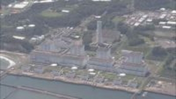 福島第二原発１号機で燃料プールの冷却停止　装置でトラブル