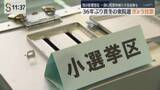 「２月８日は衆院選の投票日　福島県内の投票所でも貴重な一票を投じる」の画像1