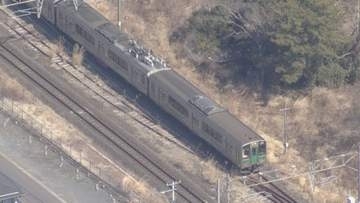 【常磐線】いわき～仙台駅間は大雨が見込まれるため終日運転見合わせ　福島