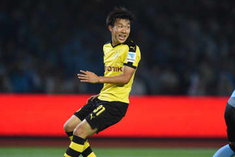 かつてドルトムントでプレー「めっちゃすごくね？」…社会人リーグに大物が電撃移籍「凄くないか」