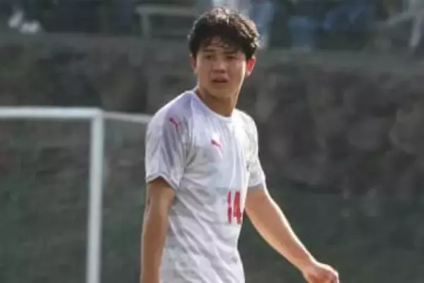 兄は高卒→欧州挑戦「僕もそうなりたい」　選手権優勝も…かけられた「もっとできたな」