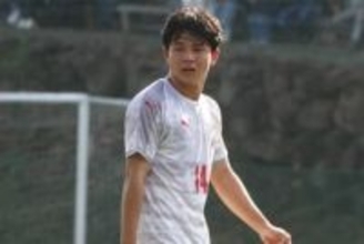 兄は高卒→欧州挑戦「僕もそうなりたい」　選手権優勝も…かけられた「もっとできたな」