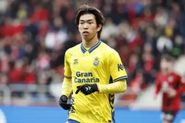 25歳日本人が2発「偶然ではない」　移籍後初弾…指揮官も絶賛「違いを見せた」