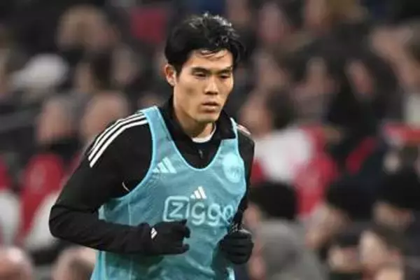 冨安健洋はすでにチーム練習合流　負傷で代表辞退…次節は欠場と現地報道「万全ではない」