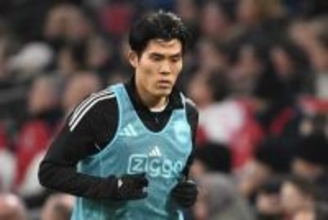 冨安健洋はすでにチーム練習合流　負傷で代表辞退…次節は欠場と現地報道「万全ではない」