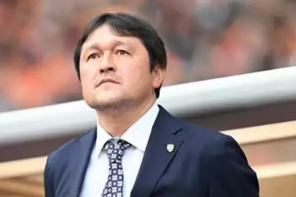 新監督が強調「重みが分かっていない」　託された名門復活…タレント力は随一も「負け癖が」